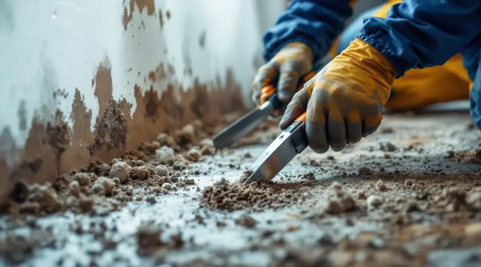 Mold Remediation Cost Guide Newark